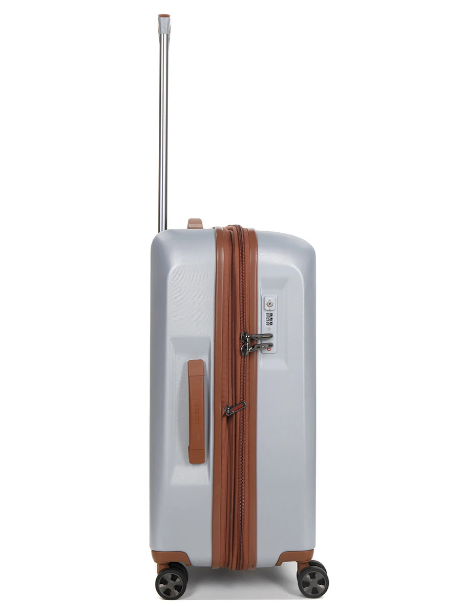 Valise Delsey Promenade Hard 2.0 - 66 Cm 8 Valise Delsey Promenade Hard 2.0 - 66 Cm – Image 8