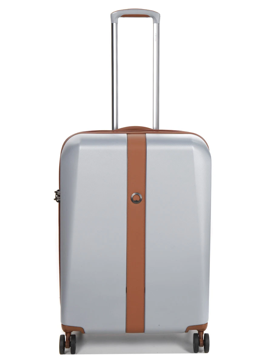 Valise Delsey Promenade Hard 2.0 - 66 Cm 2 Valise Delsey Promenade Hard 2.0 - 66 Cm – Image 2