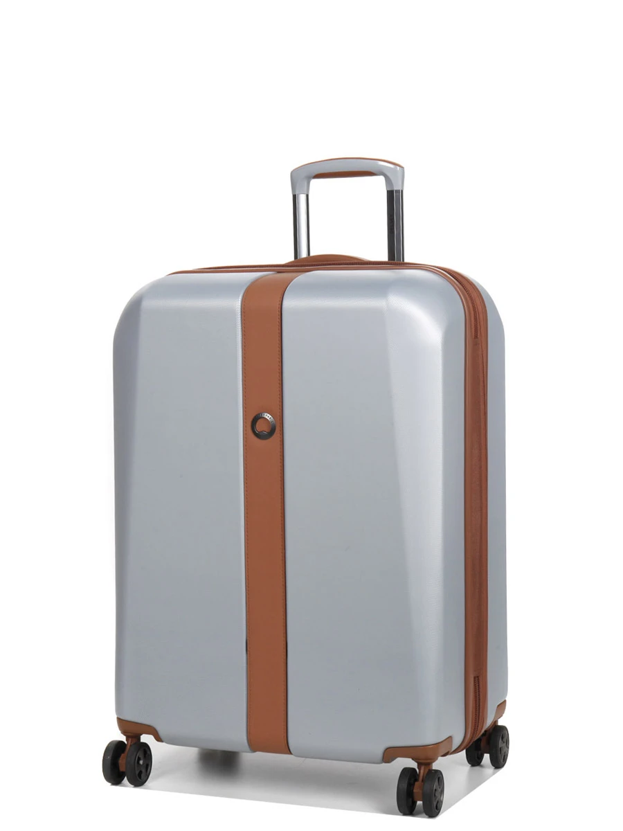 Valise Delsey Promenade Hard 2.0 - 66 Cm 1 Valise Delsey Promenade Hard 2.0 - 66 Cm