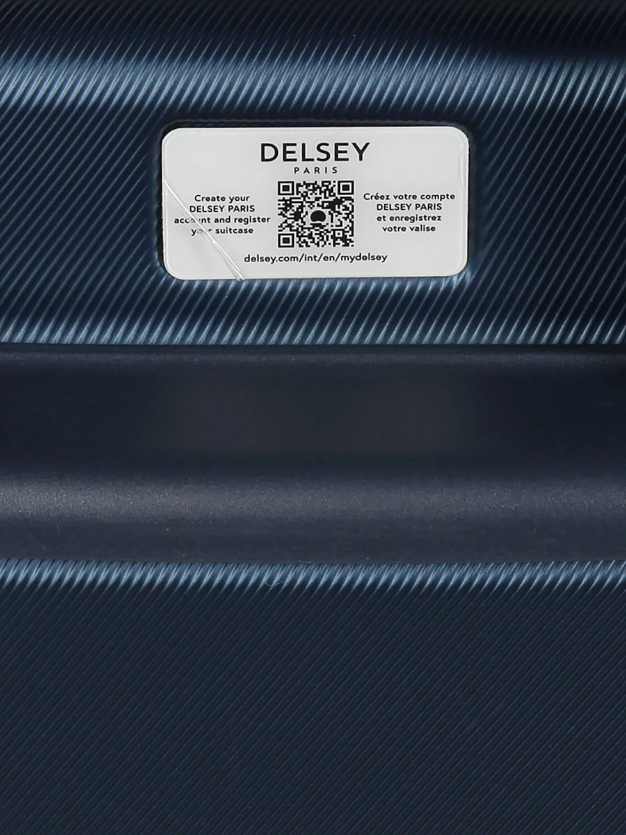 Valise Delsey Promenade Hard 2.0 - 76 Cm 14 Valise Delsey Promenade Hard 2.0 - 76 Cm – Image 14