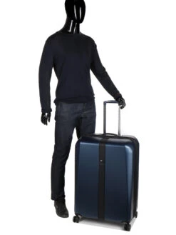 Valise Delsey Promenade Hard 2.0 - 76 Cm 37 Valise Delsey Promenade Hard 2.0 - 76 Cm -Delsey valise delsey 773173z