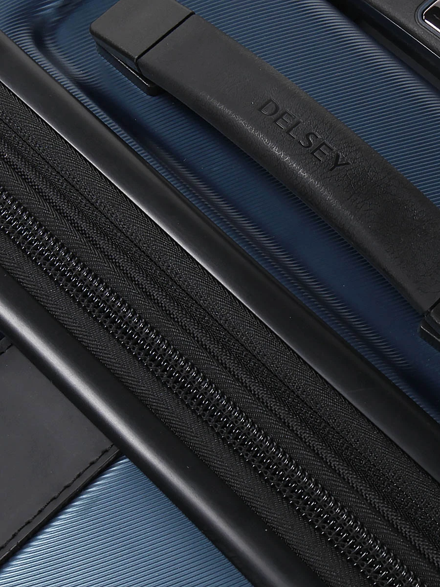 Valise Delsey Promenade Hard 2.0 - 76 Cm 15 Valise Delsey Promenade Hard 2.0 - 76 Cm – Image 15