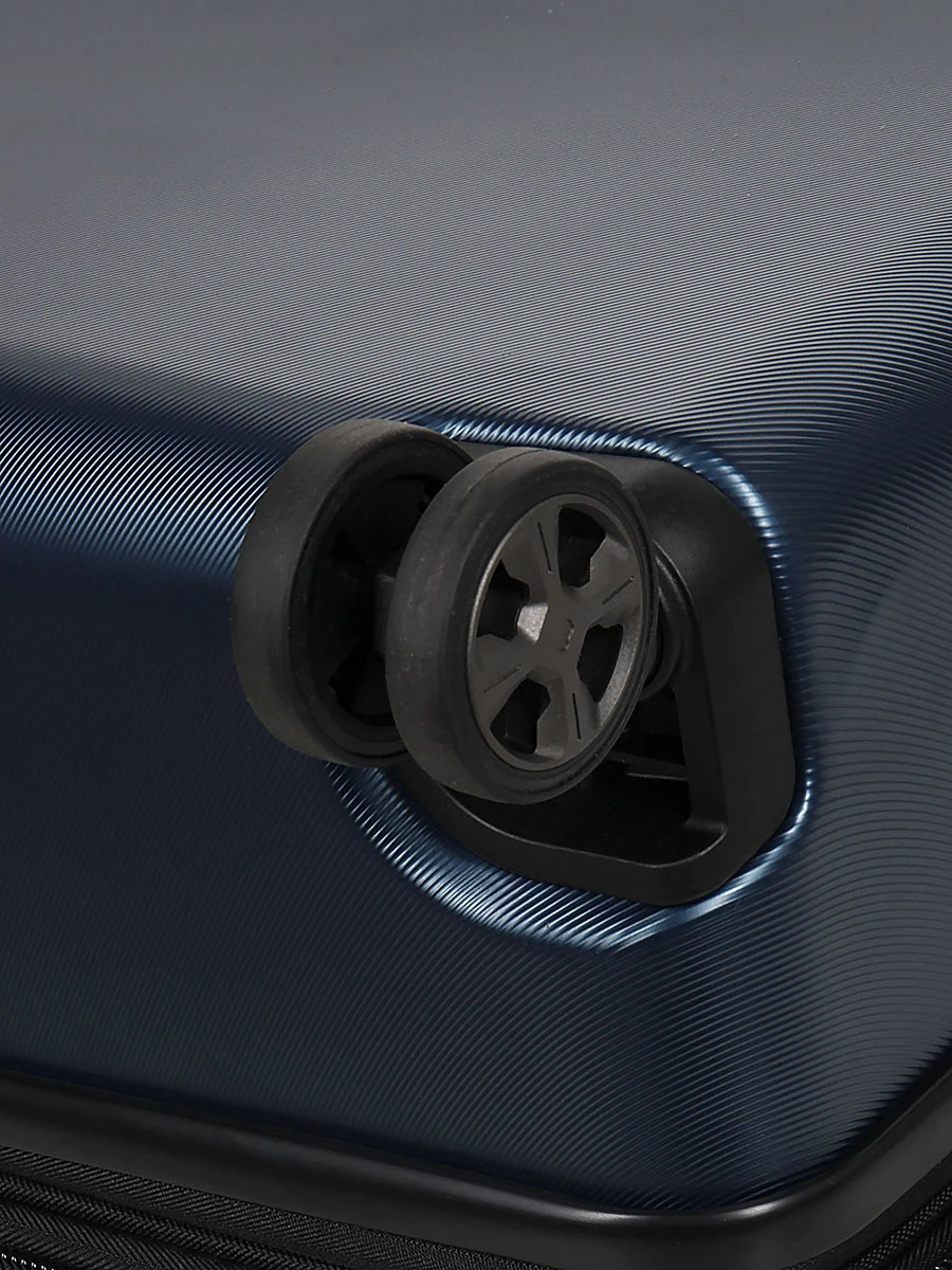 Valise Delsey Promenade Hard 2.0 - 76 Cm 12 Valise Delsey Promenade Hard 2.0 - 76 Cm – Image 12