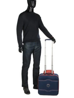 Valise Delsey Chatelet Air 2.0 - 42 Cm 35 Valise Delsey Chatelet Air 2.0 - 42 Cm -Delsey valise delsey 777396z