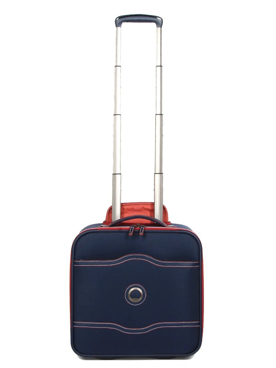 Valise Delsey Chatelet Air 2.0 - 42 Cm 2 Valise Delsey Chatelet Air 2.0 - 42 Cm – Image 2