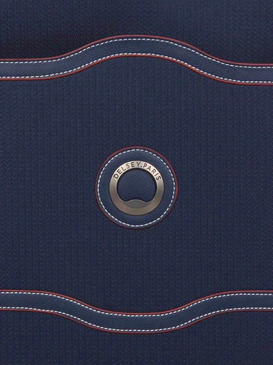 Valise Delsey Chatelet Air 2.0 - 42 Cm 16 Valise Delsey Chatelet Air 2.0 - 42 Cm – Image 16