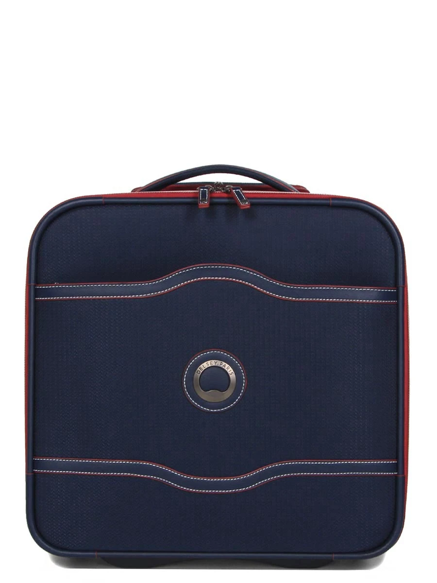 Valise Delsey Chatelet Air 2.0 - 42 Cm 3 Valise Delsey Chatelet Air 2.0 - 42 Cm – Image 3
