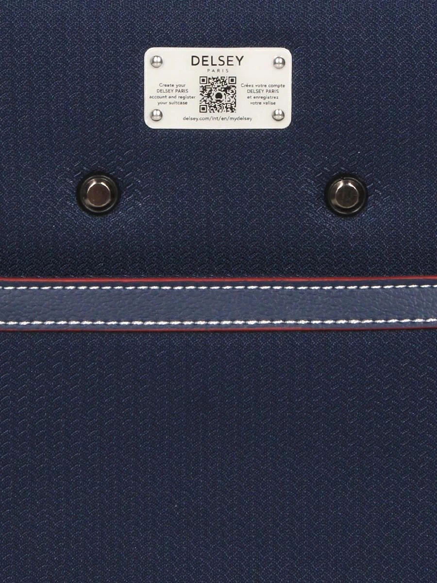Valise Delsey Chatelet Air 2.0 - 42 Cm 15 Valise Delsey Chatelet Air 2.0 - 42 Cm – Image 15