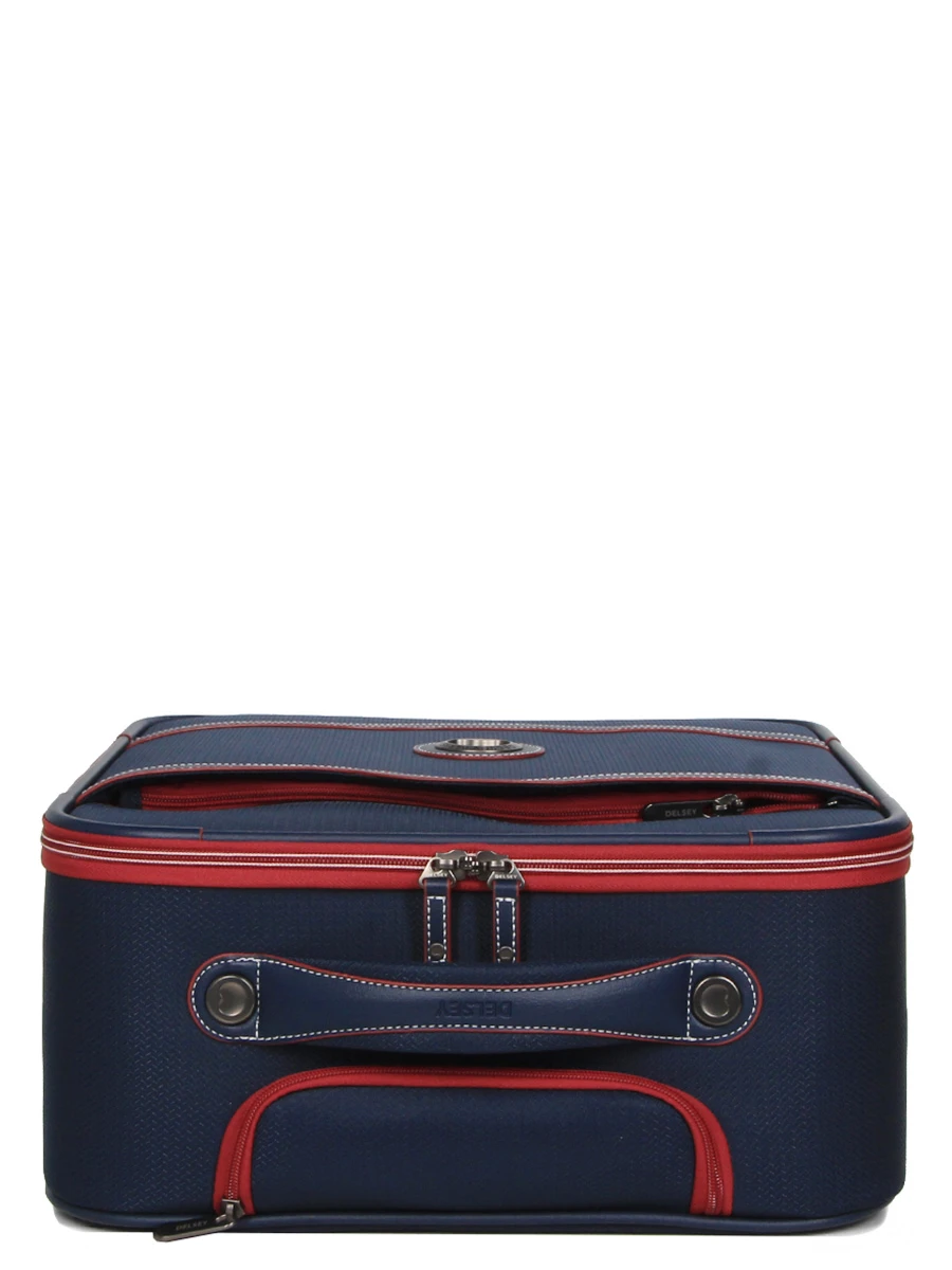 Valise Delsey Chatelet Air 2.0 - 42 Cm 9 Valise Delsey Chatelet Air 2.0 - 42 Cm – Image 9