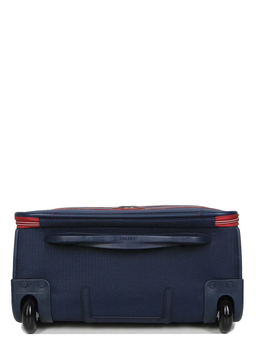 Valise Delsey Chatelet Air 2.0 - 42 Cm 10 Valise Delsey Chatelet Air 2.0 - 42 Cm – Image 10