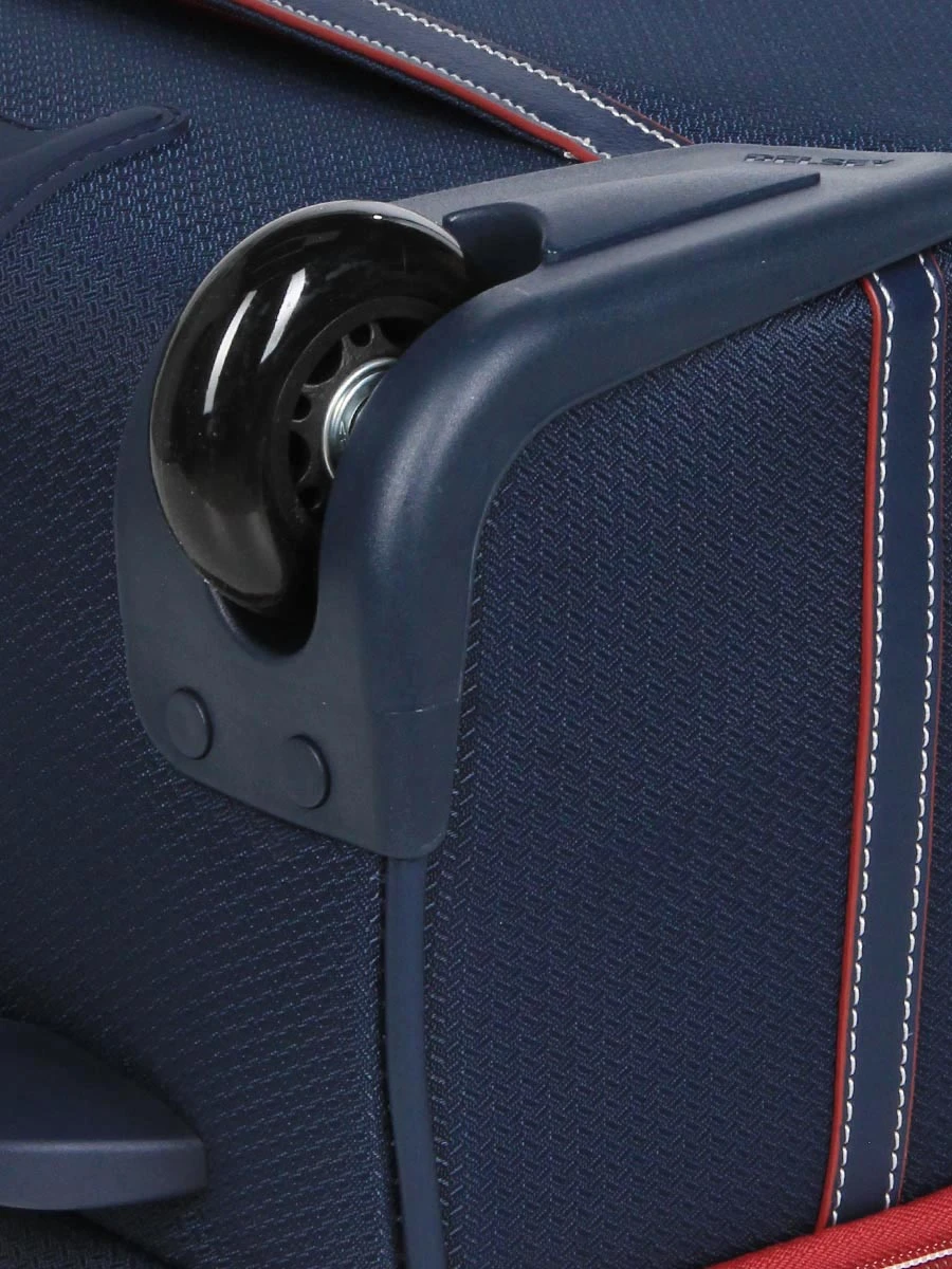 Valise Delsey Chatelet Air 2.0 - 42 Cm 8 Valise Delsey Chatelet Air 2.0 - 42 Cm – Image 8