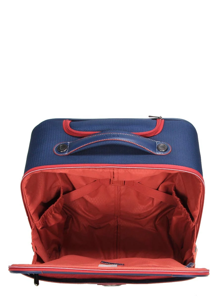 Valise Delsey Chatelet Air 2.0 - 42 Cm 12 Valise Delsey Chatelet Air 2.0 - 42 Cm – Image 12