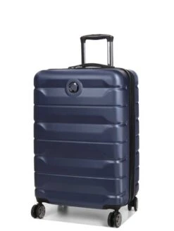 Valise Extensible Delsey Air Armour 68 Cm -Delsey valise delsey 779270z