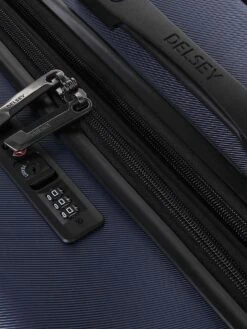 Valise Extensible Delsey Air Armour 77 Cm -Delsey valise delsey 779272z