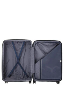 Valise Extensible Delsey Air Armour 77 Cm -Delsey valise delsey 779273z