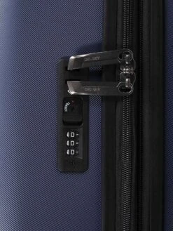 Valise Extensible Delsey Air Armour 77 Cm -Delsey valise delsey 779276z