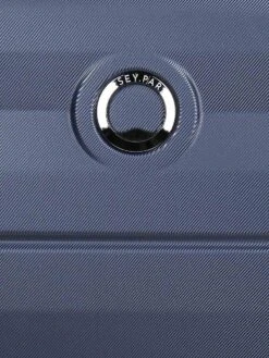 Valise Extensible Delsey Air Armour 77 Cm -Delsey valise delsey 779279z