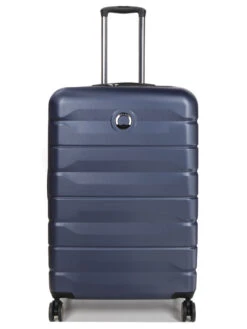 Valise Extensible Delsey Air Armour 77 Cm -Delsey valise delsey 779286z
