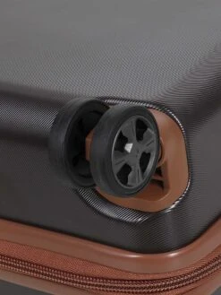 Valise Delsey Promenade Hard 2.0 Slim 55 Cm 25 Valise Delsey Promenade Hard 2.0 Slim 55 Cm -Delsey valise delsey 779307z