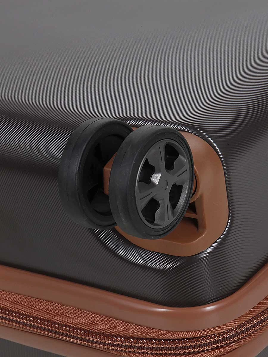 Valise Delsey Promenade Hard 2.0 Slim 55 Cm 8 Valise Delsey Promenade Hard 2.0 Slim 55 Cm – Image 8