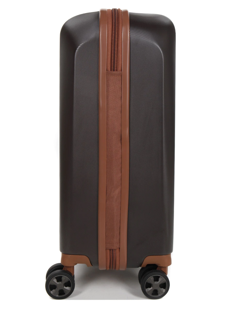 Valise Delsey Promenade Hard 2.0 Slim 55 Cm 5 Valise Delsey Promenade Hard 2.0 Slim 55 Cm – Image 5