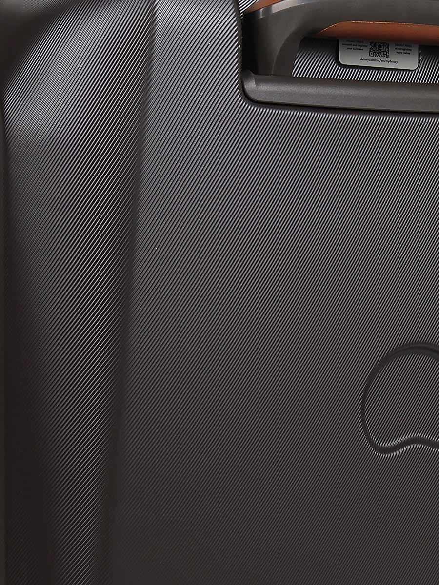 Valise Delsey Promenade Hard 2.0 Slim 55 Cm 14 Valise Delsey Promenade Hard 2.0 Slim 55 Cm – Image 14