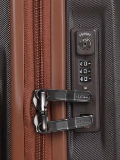 Valise Delsey Promenade Hard 2.0 Slim 55 Cm 29 Valise Delsey Promenade Hard 2.0 Slim 55 Cm -Delsey valise delsey 779317z