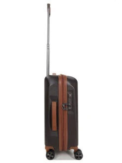 Valise Delsey Promenade Hard 2.0 Slim 55 Cm 24 Valise Delsey Promenade Hard 2.0 Slim 55 Cm -Delsey valise delsey 779318z