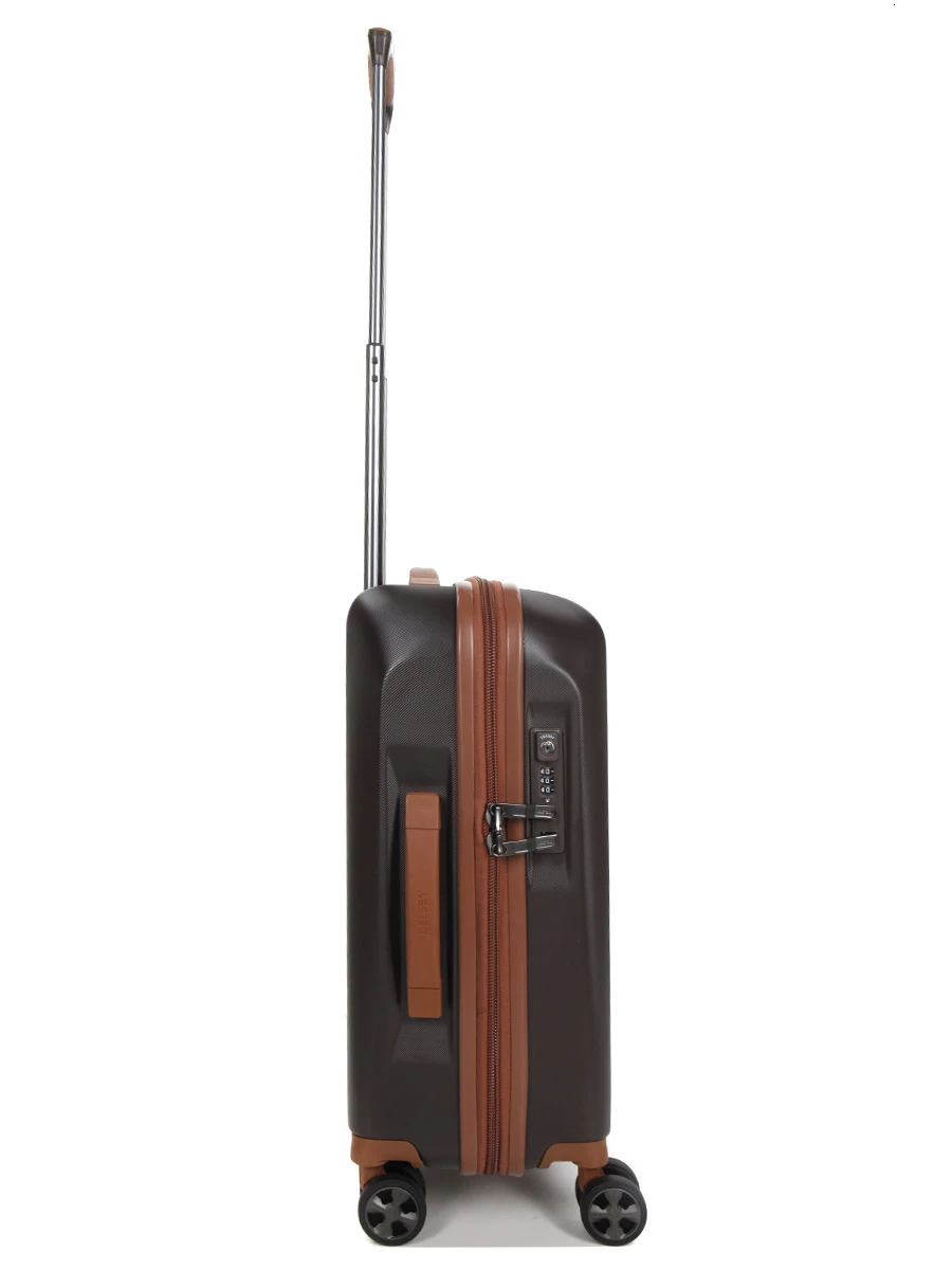 Valise Delsey Promenade Hard 2.0 Slim 55 Cm 7 Valise Delsey Promenade Hard 2.0 Slim 55 Cm – Image 7