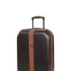 Valise Delsey Promenade Hard 2.0 Slim 55 Cm