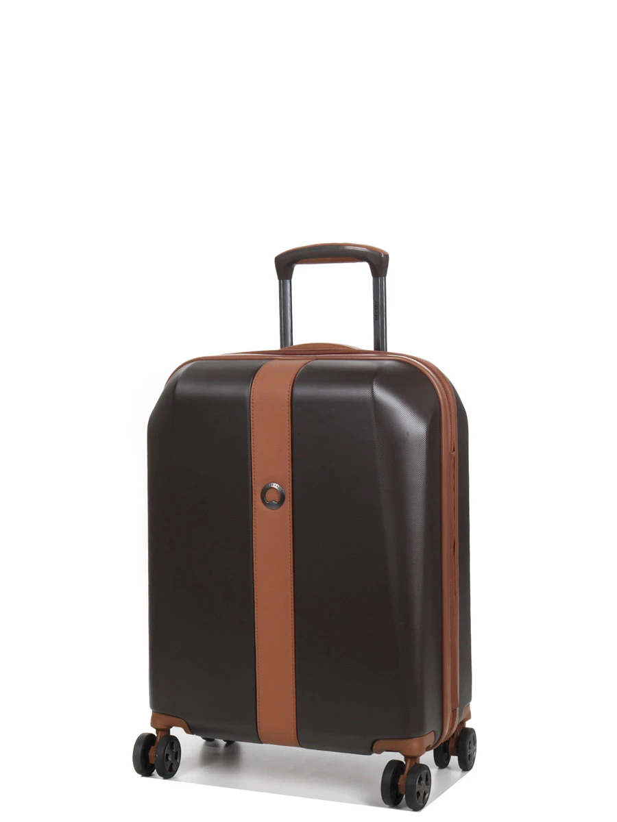 Valise Delsey Promenade Hard 2.0 Slim 55 Cm 1 Valise Delsey Promenade Hard 2.0 Slim 55 Cm