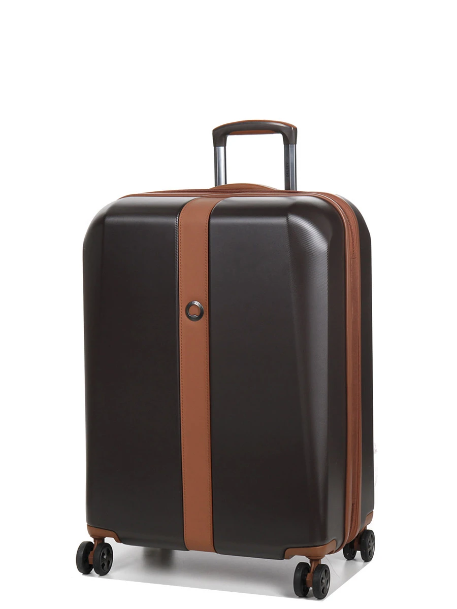 Valise Delsey Promenade Hard 2.0 - 66 Cm 19 Valise Delsey Promenade Hard 2.0 - 66 Cm – Image 19