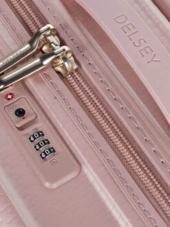 Valise Delsey Turenne 55 Cm 33 Valise Delsey Turenne 55 Cm -Delsey valise delsey 783537z