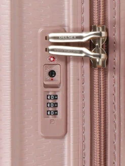 Valise Delsey Turenne 55 Cm 31 Valise Delsey Turenne 55 Cm -Delsey valise delsey 783538z