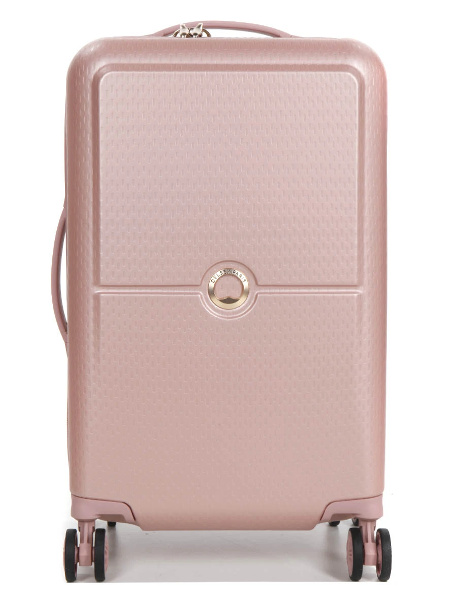 Valise Delsey Turenne 55 Cm 3 Valise Delsey Turenne 55 Cm – Image 3