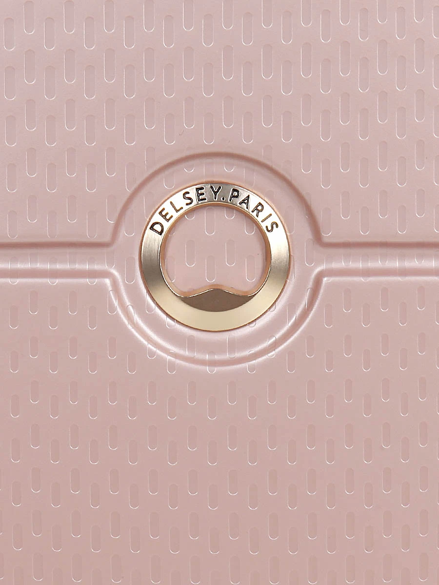 Valise Delsey Turenne 55 Cm 16 Valise Delsey Turenne 55 Cm – Image 16