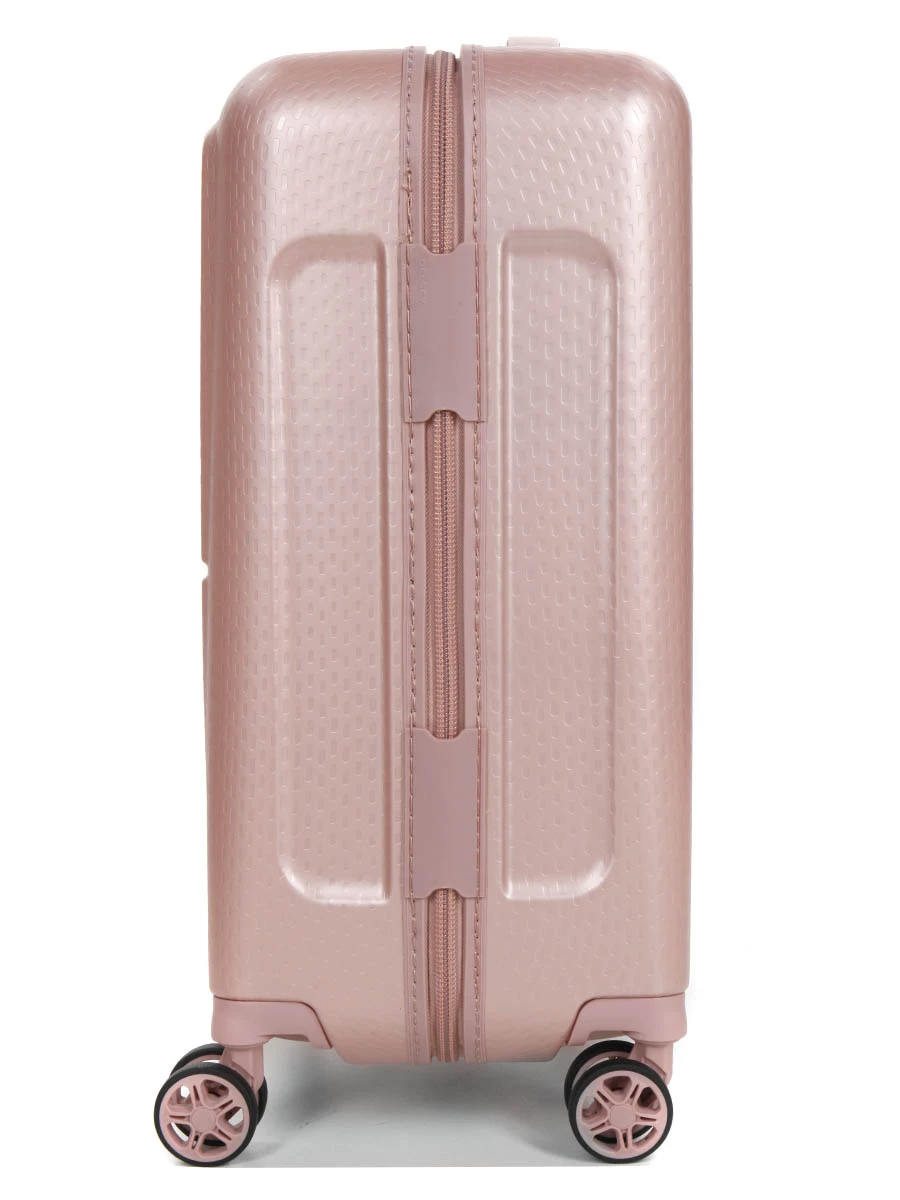 Valise Delsey Turenne 55 Cm 5 Valise Delsey Turenne 55 Cm – Image 5