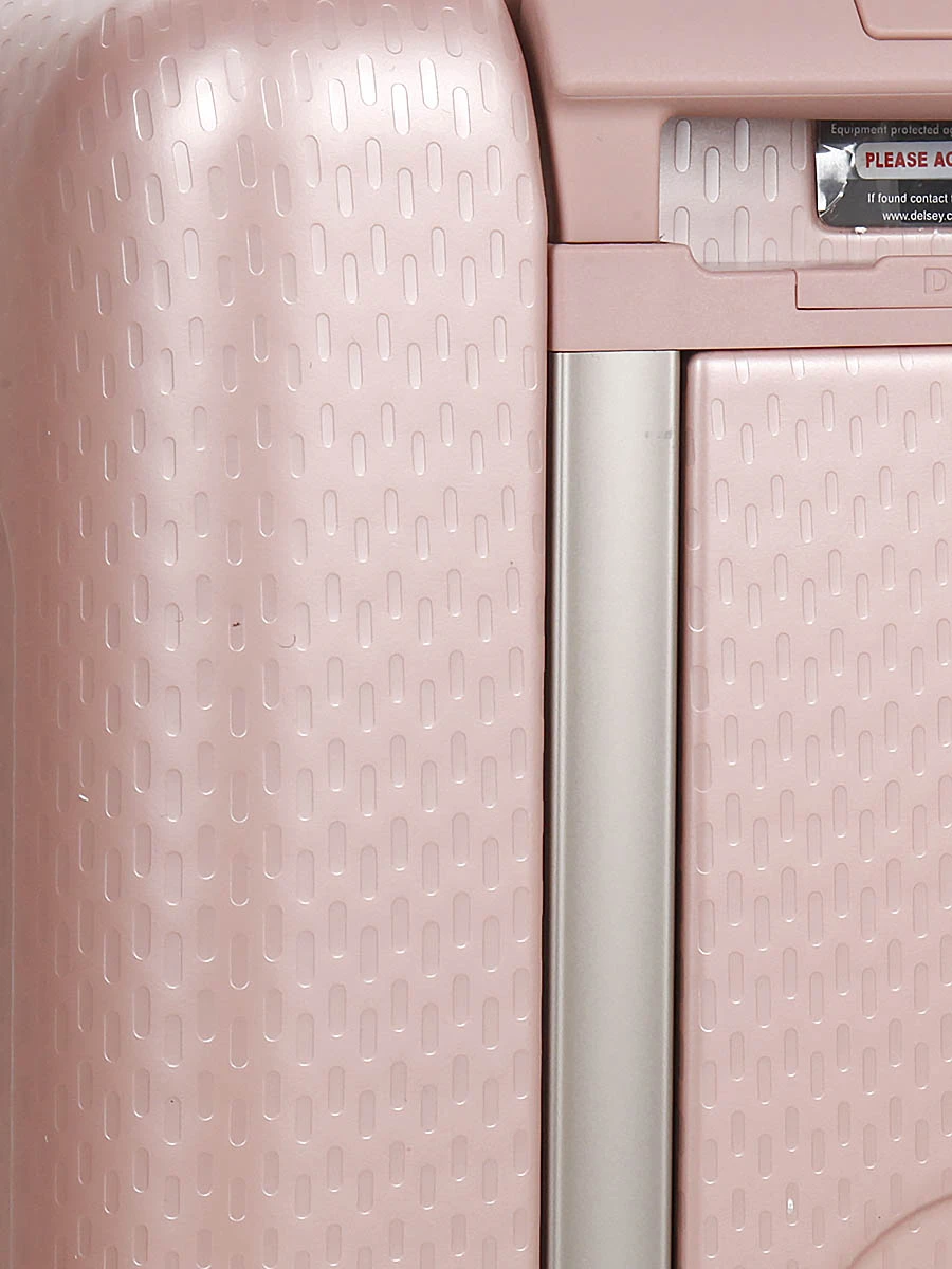 Valise Delsey Turenne 55 Cm 15 Valise Delsey Turenne 55 Cm – Image 15