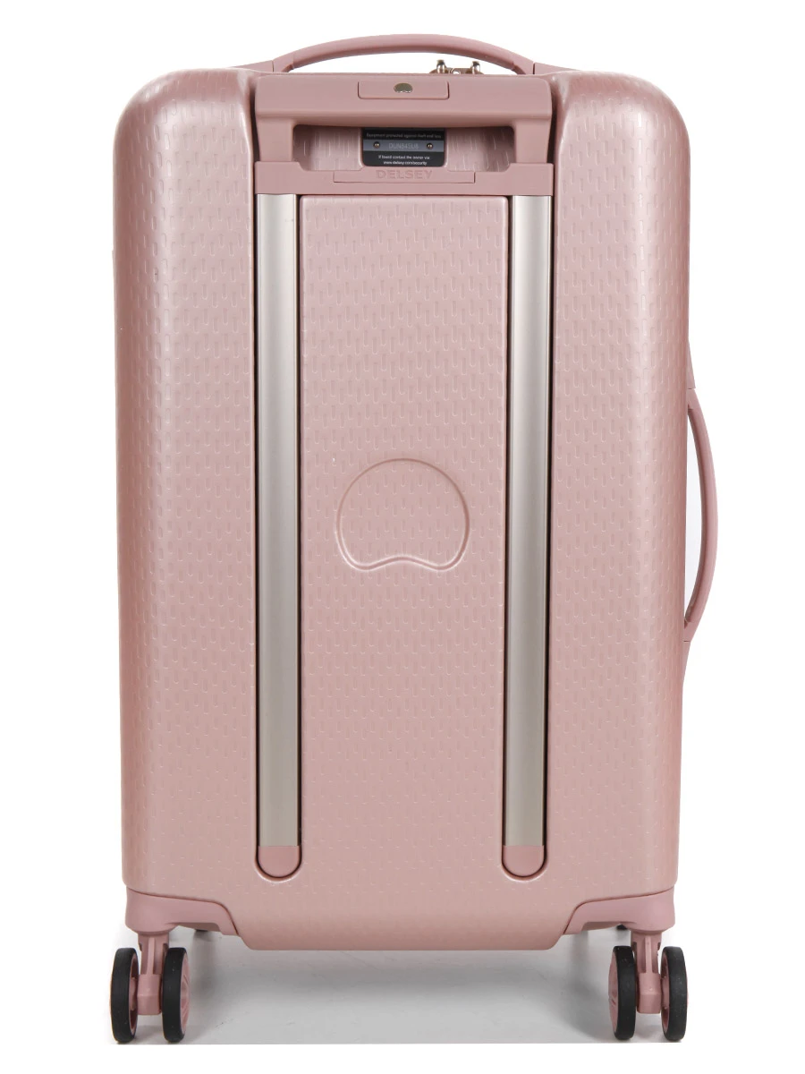 Valise Delsey Turenne 55 Cm 4 Valise Delsey Turenne 55 Cm – Image 4