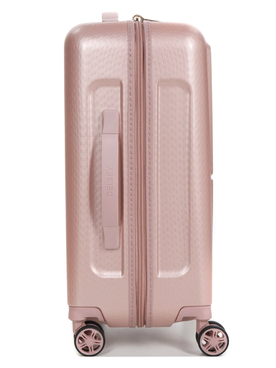 Valise Delsey Turenne 55 Cm 6 Valise Delsey Turenne 55 Cm – Image 6