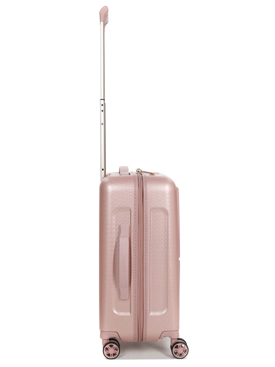 Valise Delsey Turenne 55 Cm 7 Valise Delsey Turenne 55 Cm – Image 7