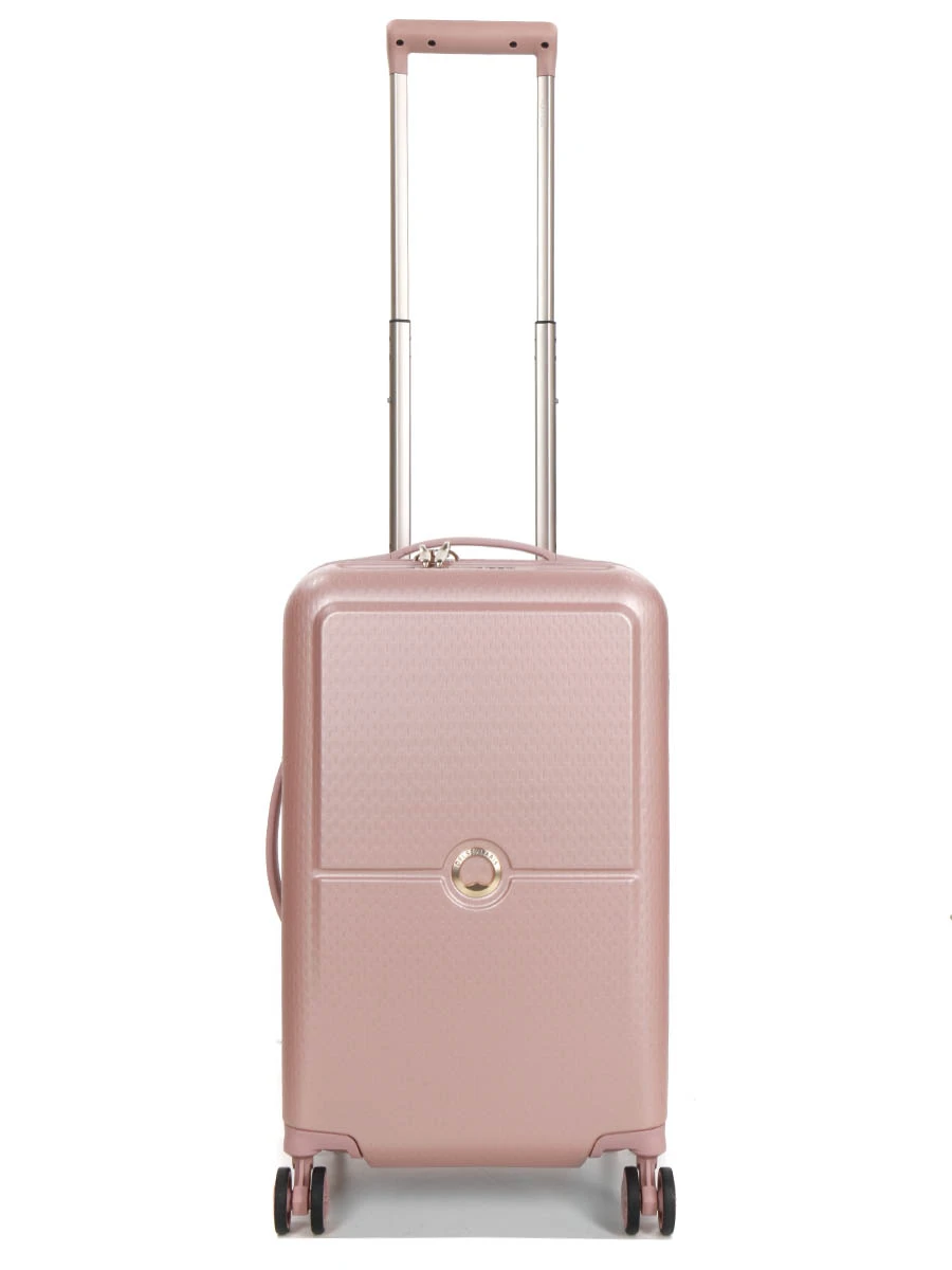 Valise Delsey Turenne 55 Cm 2 Valise Delsey Turenne 55 Cm – Image 2