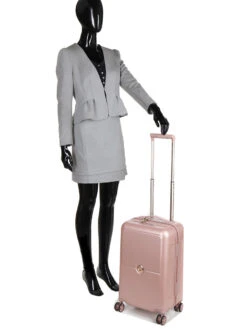 Valise Delsey Turenne 55 Cm 37 Valise Delsey Turenne 55 Cm -Delsey valise delsey 783551z