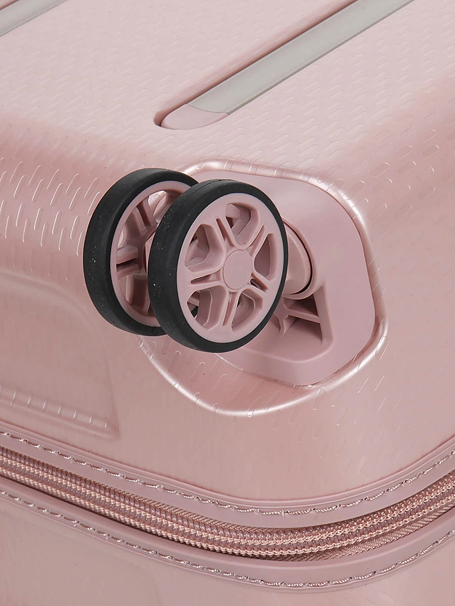 Valise Delsey Turenne 55 Cm 8 Valise Delsey Turenne 55 Cm – Image 8