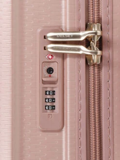 Valise Delsey Turenne 65 Cm -Delsey valise delsey 783579z