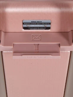 Valise Delsey Turenne 65 Cm -Delsey valise delsey 783585z