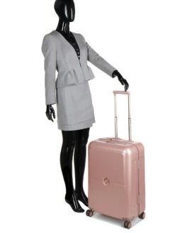 Valise Delsey Turenne 65 Cm -Delsey valise delsey 783591z