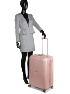 Valise Delsey Turenne 70 Cm -Delsey valise delsey 783610z