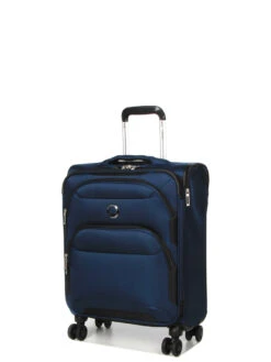 Valise Delsey Sky Max 2.0 Slim 55 Cm -Delsey valise delsey 800771z