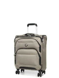 Valise Delsey Sky Max 2.0 Slim 55 Cm